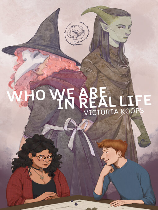 Title details for Who We Are in Real Life by Victoria Koops - Available
